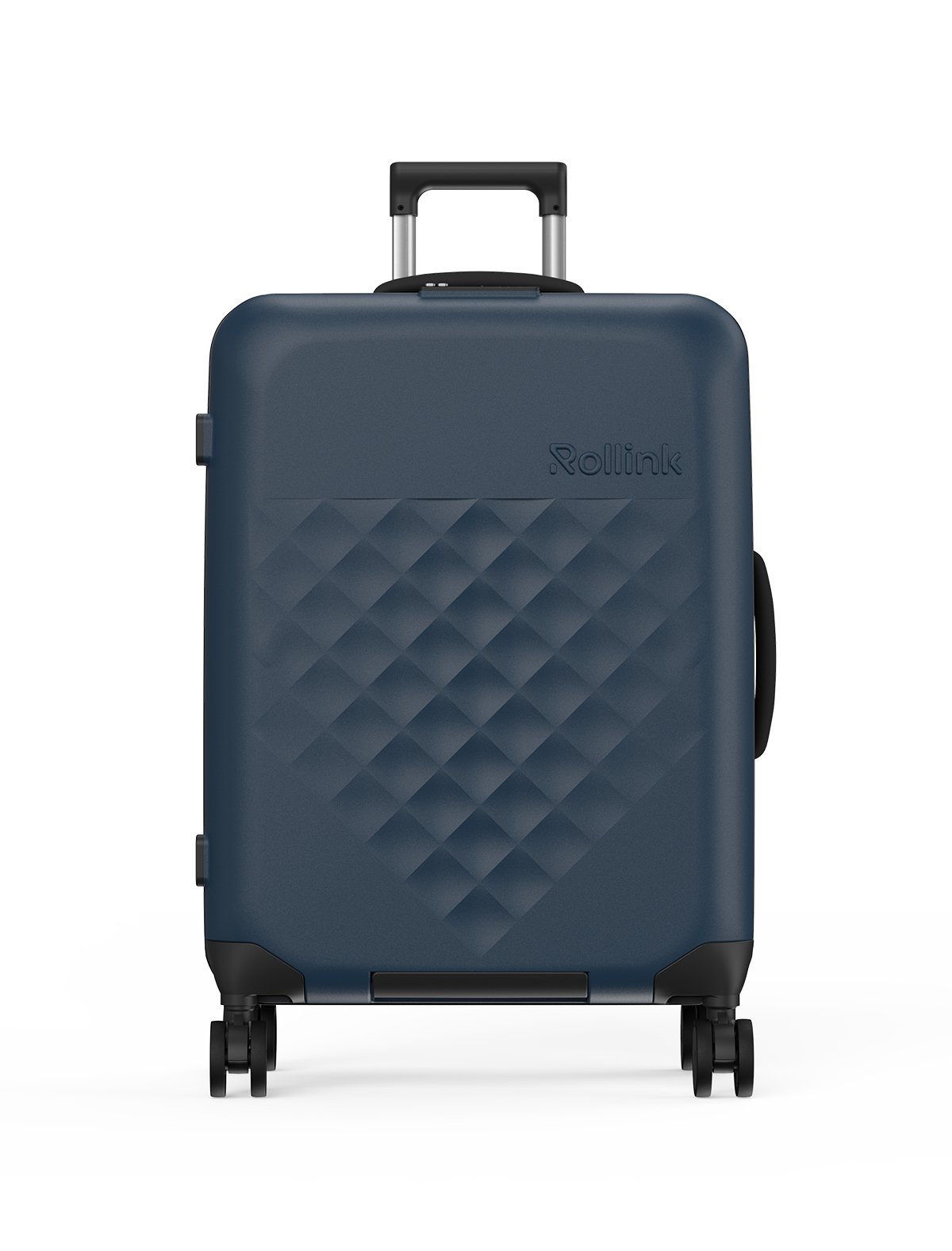 Flex 360° Spinner Collapsible Luggage – Lightweight, Durable & Space-Saving