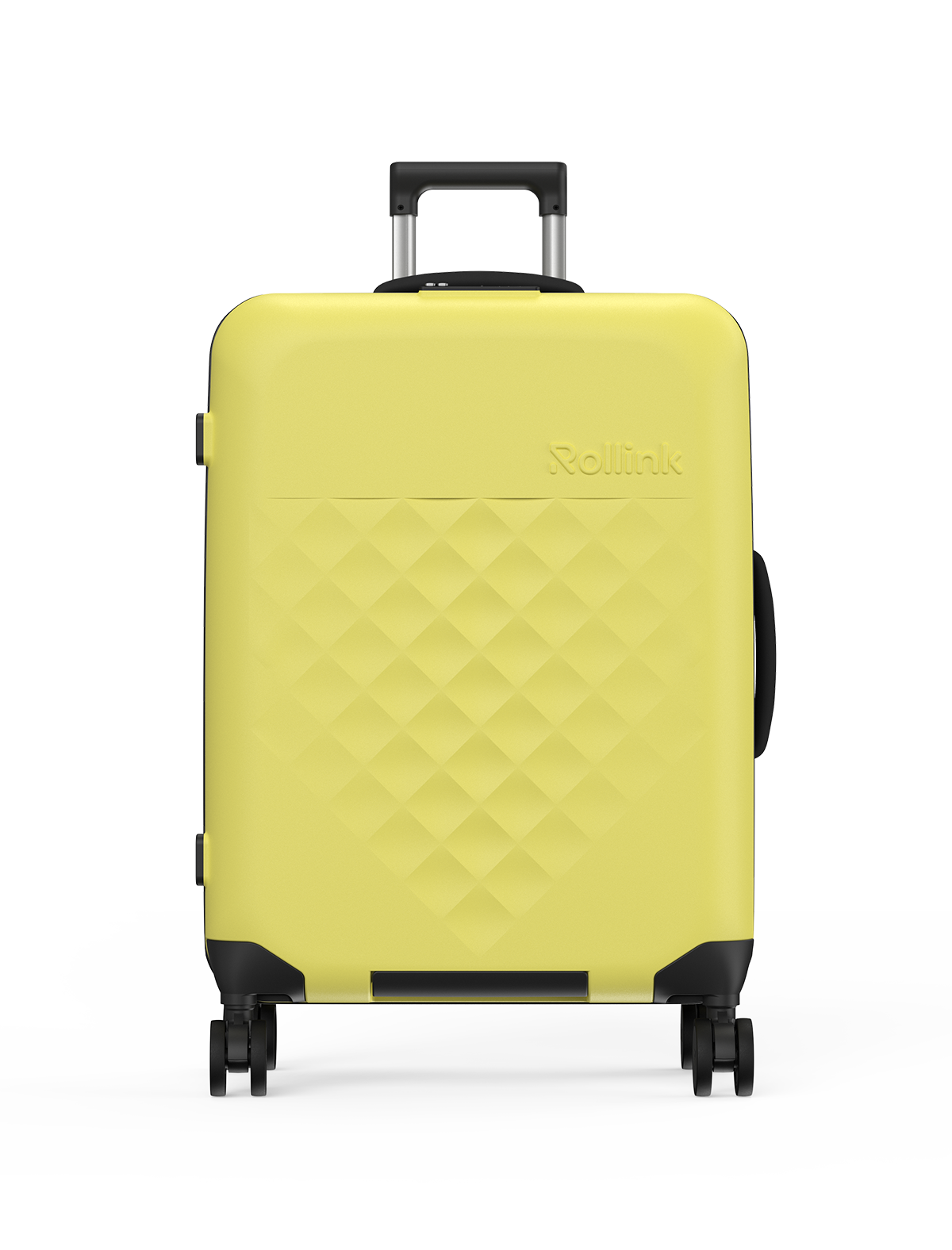 Flex 360° Spinner Collapsible Luggage – Lightweight, Durable & Space-Saving