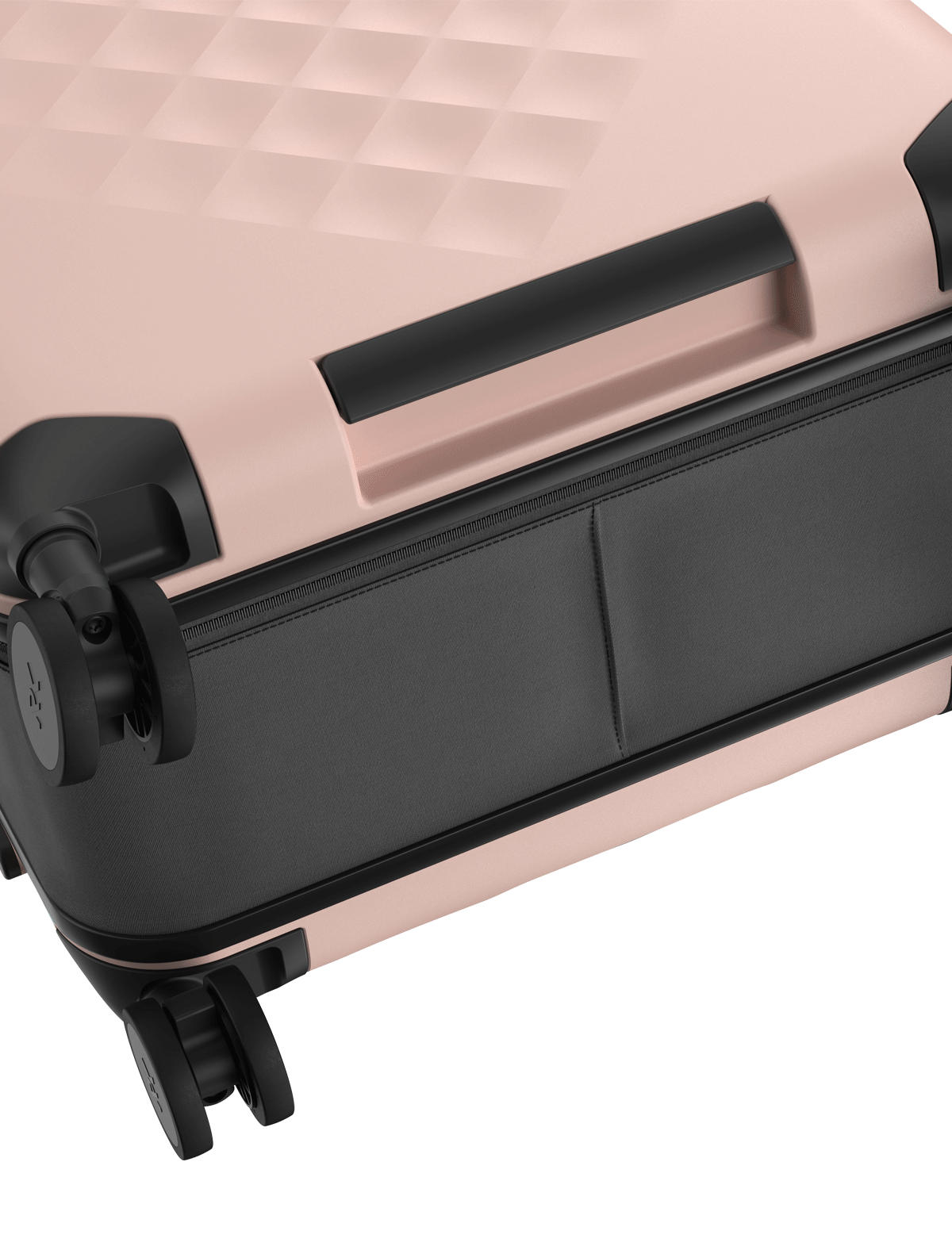 Flex 360° Spinner Collapsible Luggage – Lightweight, Durable & Space-Saving