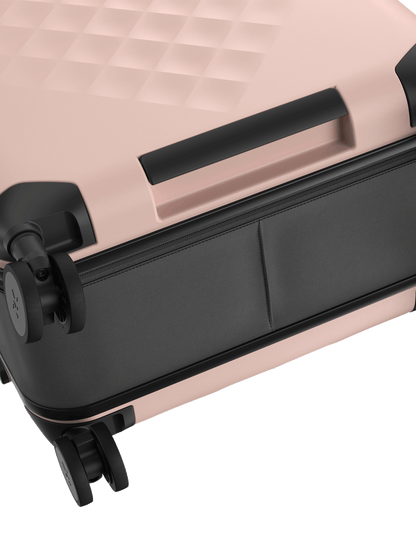 Flex 360° Spinner Collapsible Luggage – Lightweight, Durable & Space-Saving