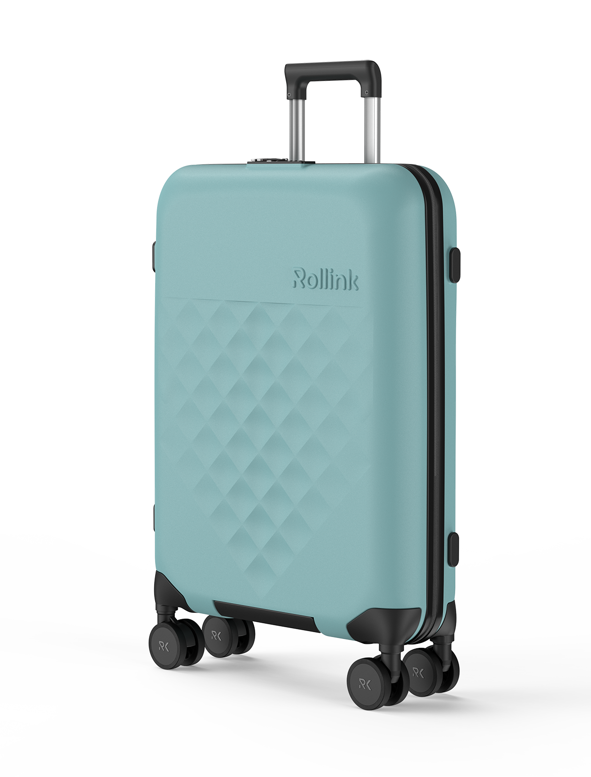 Flex 360° Spinner Collapsible Luggage – Lightweight, Durable & Space-Saving