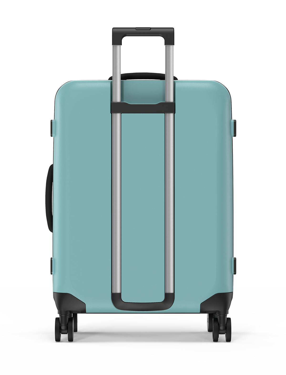 Flex 360° Spinner Collapsible Luggage – Lightweight, Durable & Space-Saving