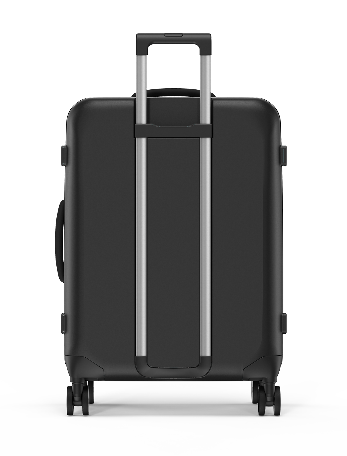 Flex 360° Spinner Collapsible Luggage – Lightweight, Durable & Space-Saving