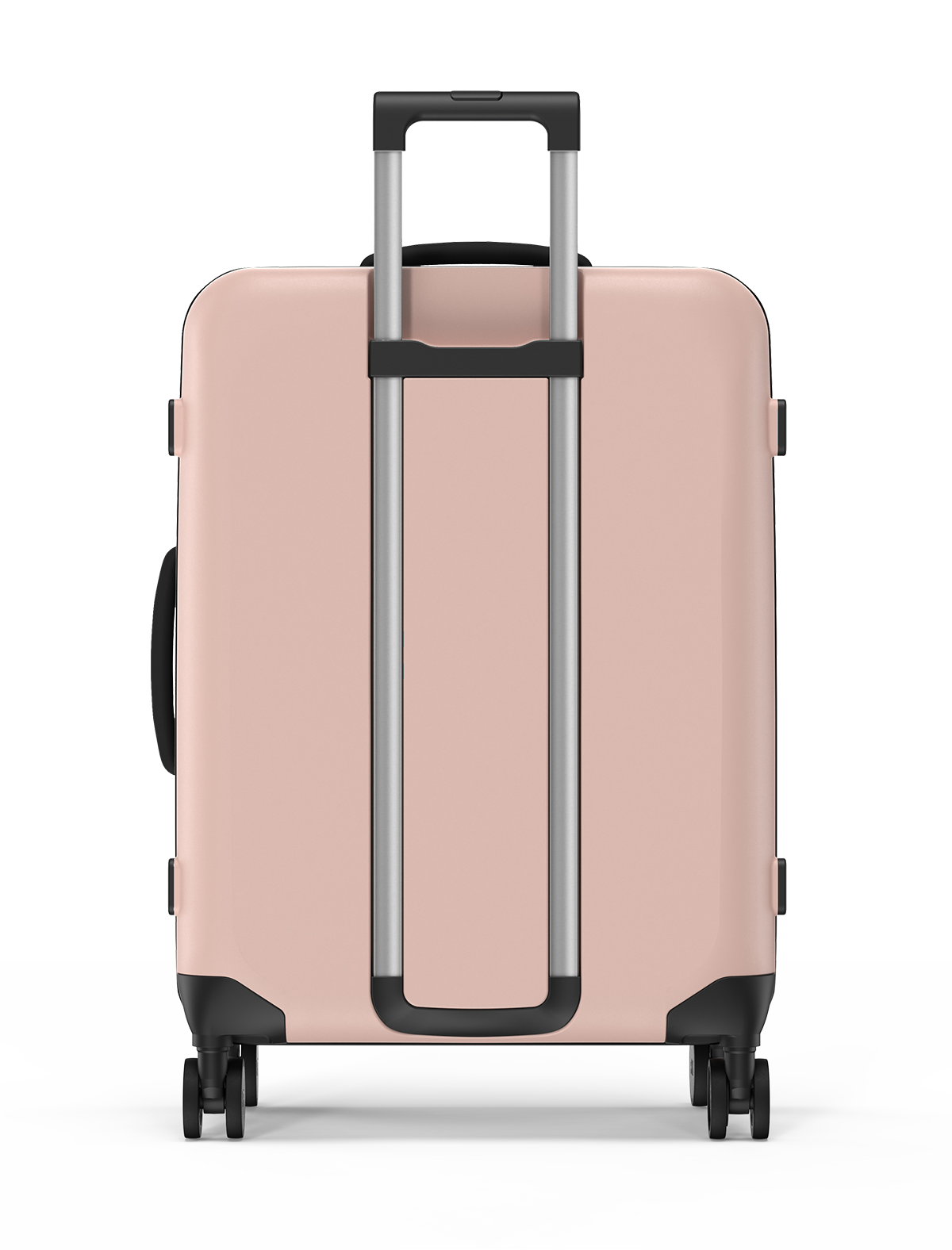 Flex 360° Spinner Collapsible Luggage – Lightweight, Durable & Space-Saving