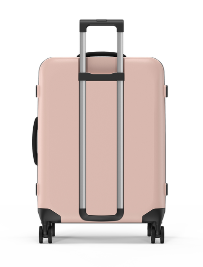 Flex 360° Spinner Collapsible Luggage – Lightweight, Durable & Space-Saving