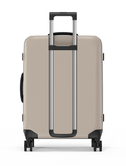 Flex 360° Spinner Collapsible Luggage – Lightweight, Durable & Space-Saving