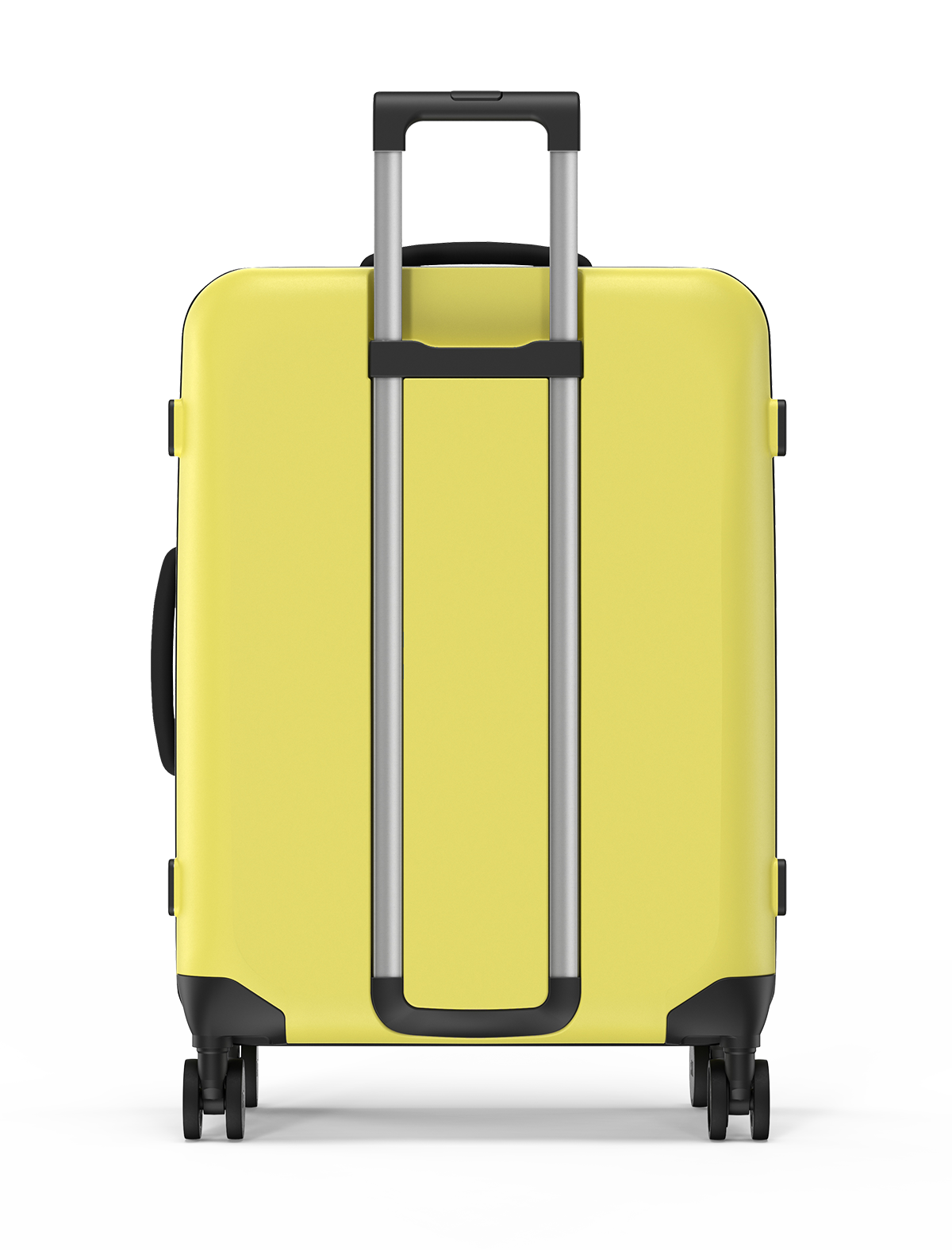 Flex 360° Spinner Collapsible Luggage – Lightweight, Durable & Space-Saving