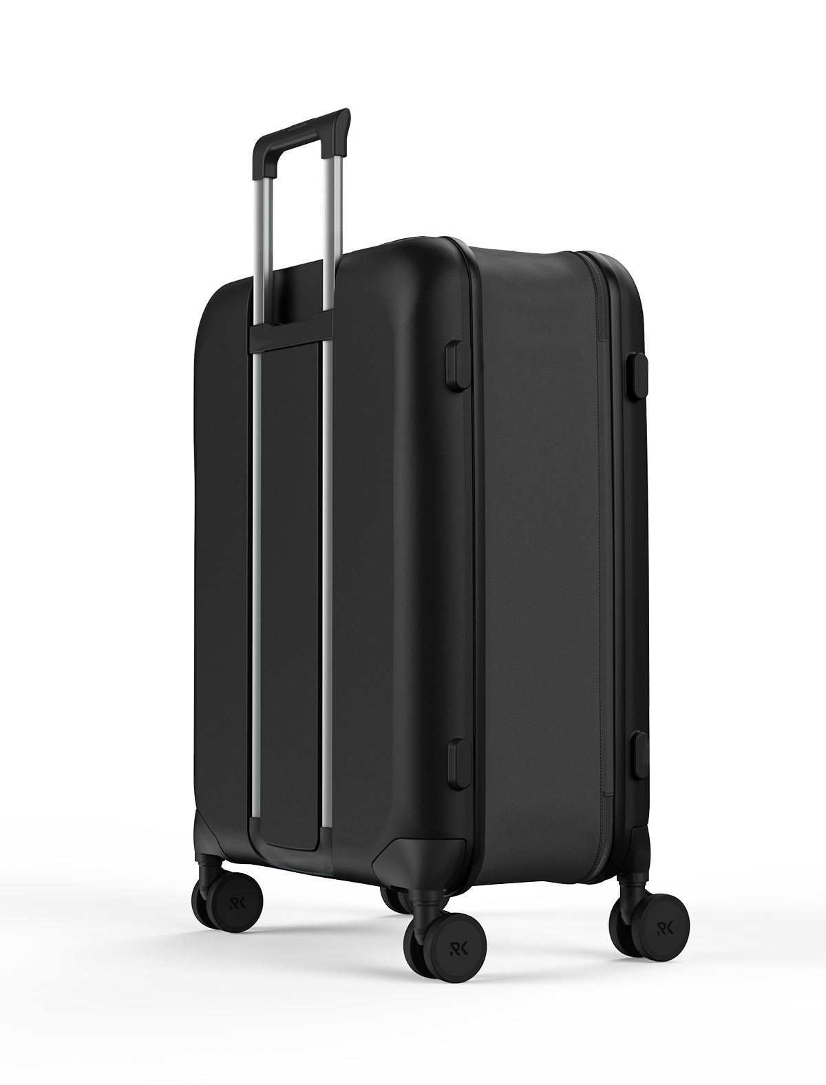 Flex 360° Spinner Collapsible Luggage – Lightweight, Durable & Space-Saving