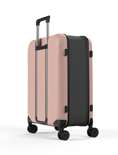 Flex 360° Spinner Collapsible Luggage – Lightweight, Durable & Space-Saving