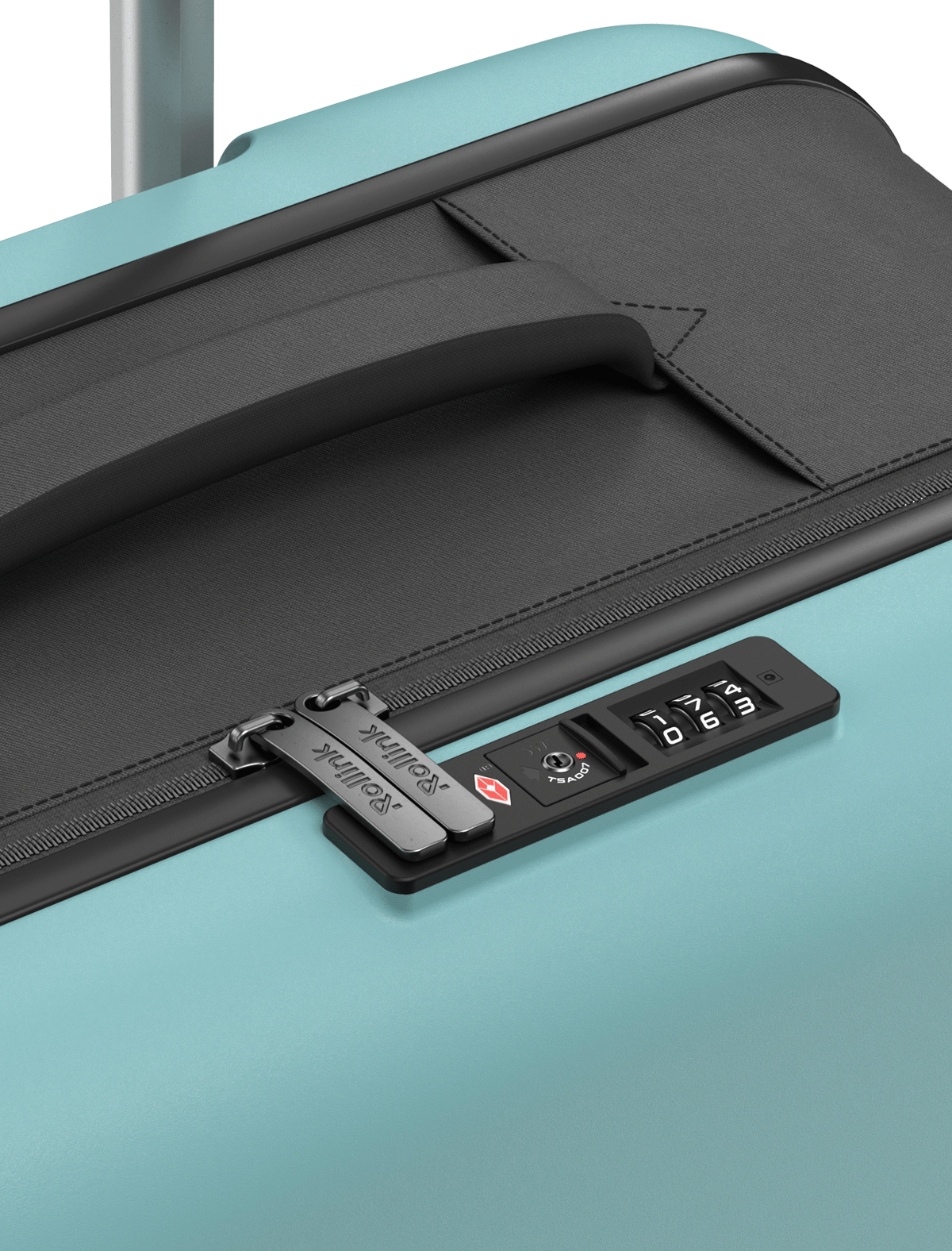Flex 360° Spinner Collapsible Luggage – Lightweight, Durable & Space-Saving
