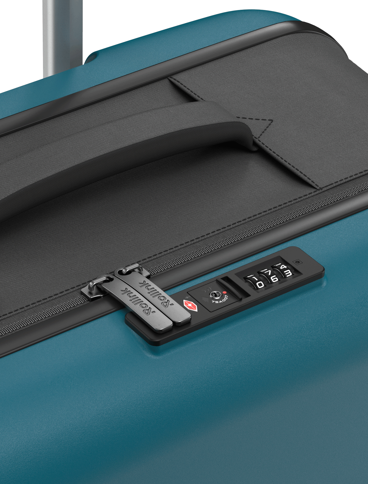Flex 360° Spinner Collapsible Luggage – Lightweight, Durable & Space-Saving
