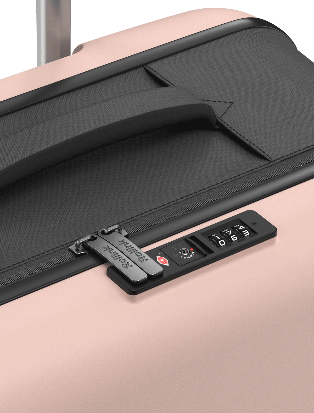 Flex 360° Spinner Collapsible Luggage – Lightweight, Durable & Space-Saving