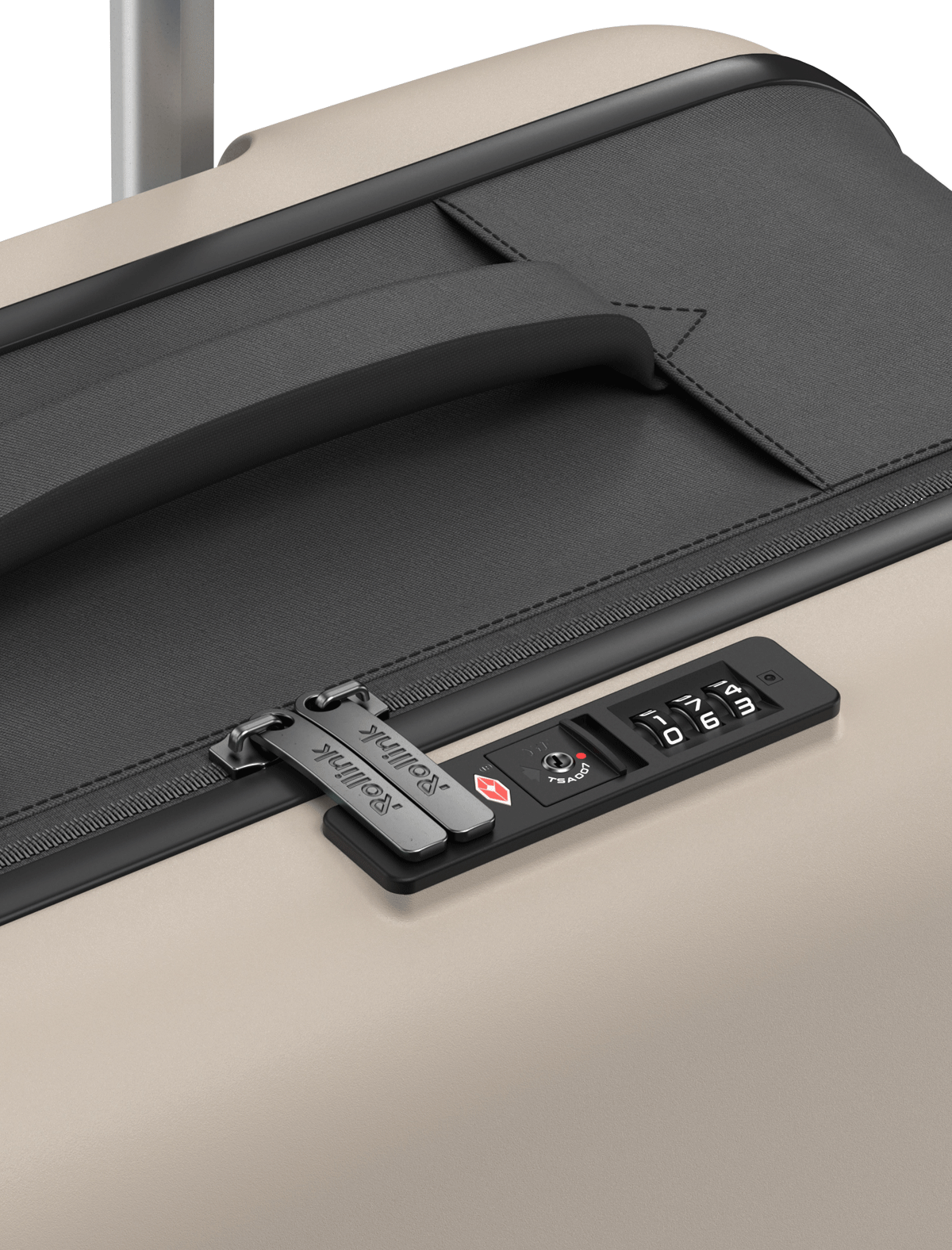 Flex 360° Spinner Collapsible Luggage – Lightweight, Durable & Space-Saving