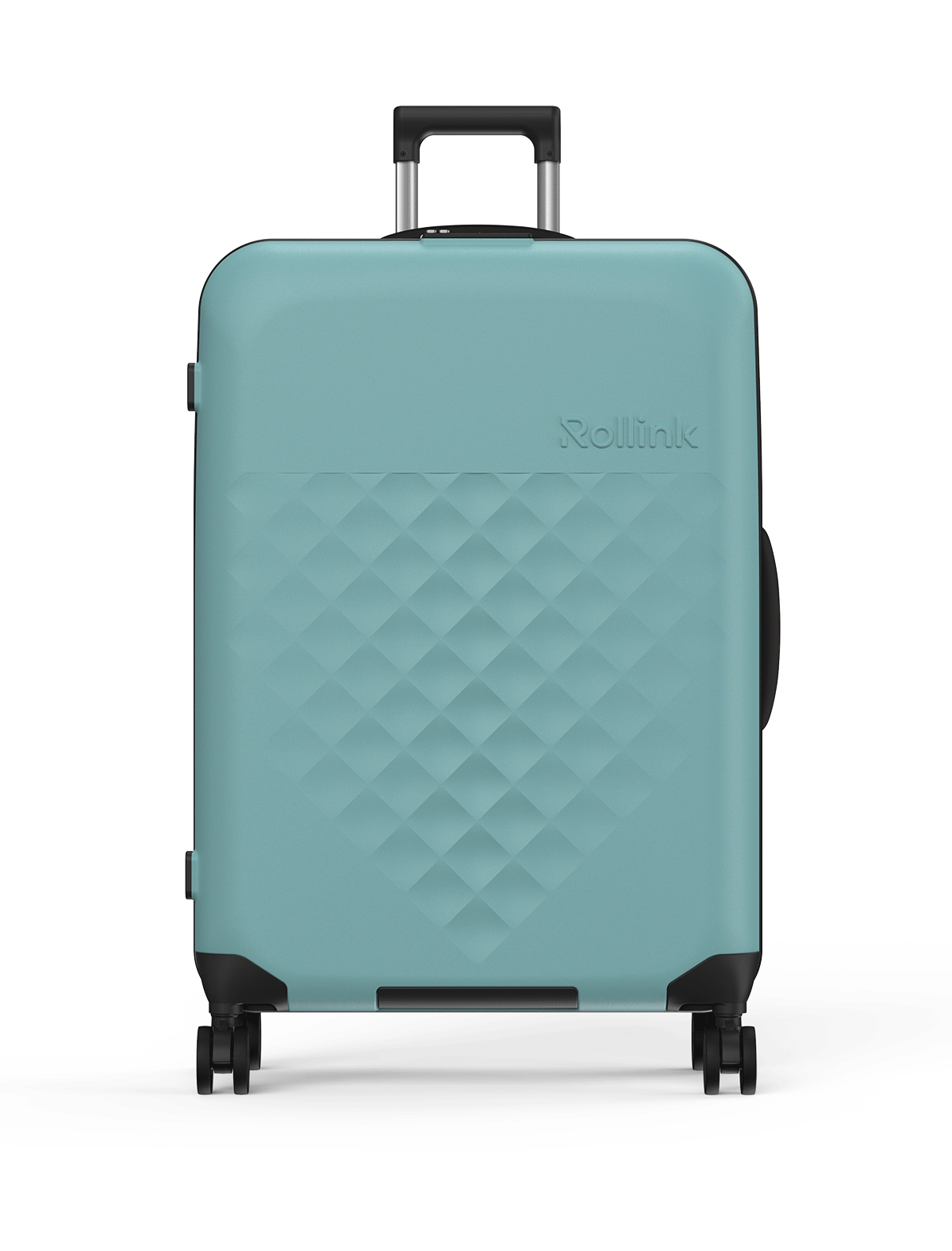 Flex 360° Spinner Collapsible Luggage – Lightweight, Durable & Space-Saving