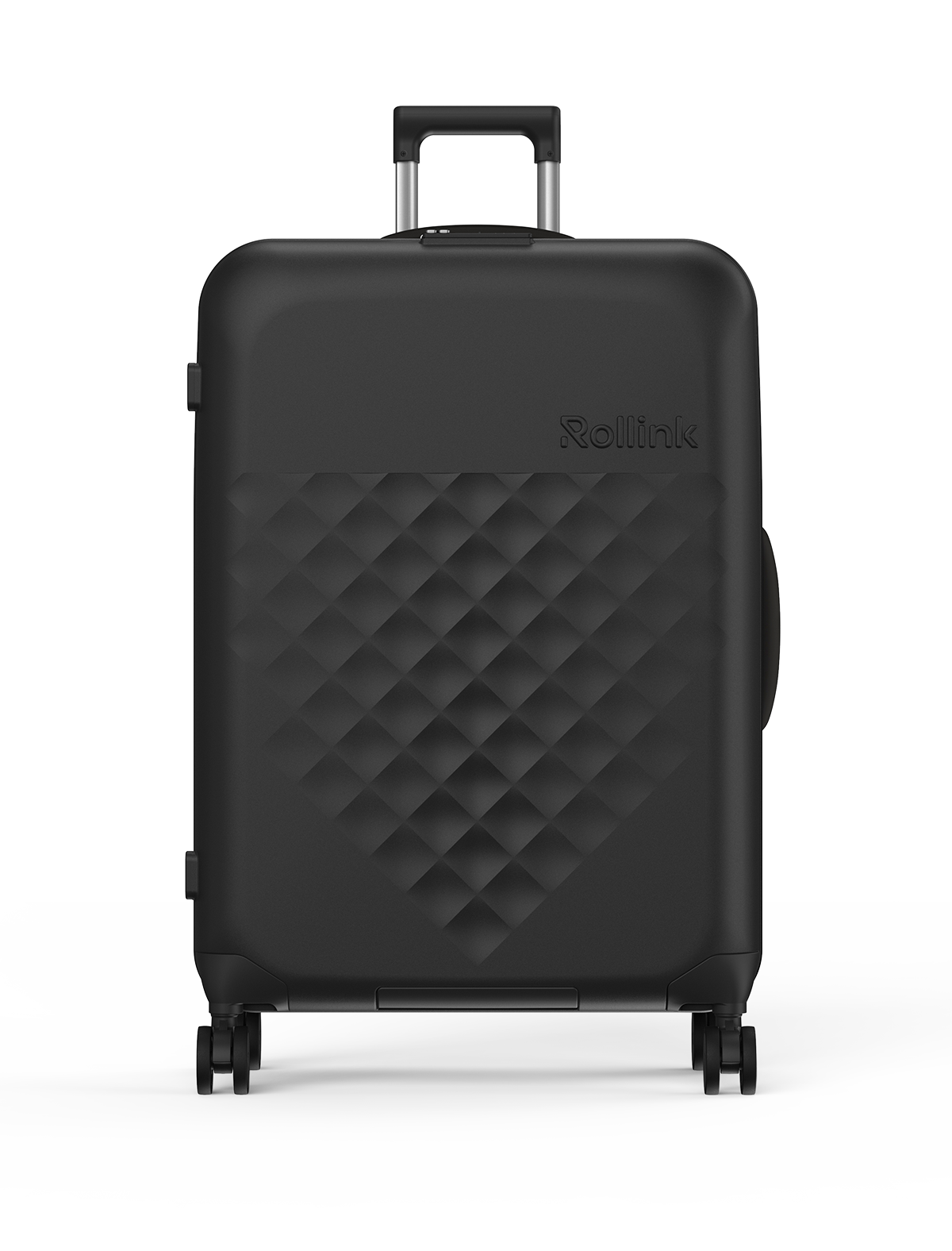 Flex 360° Spinner Collapsible Luggage – Lightweight, Durable & Space-Saving