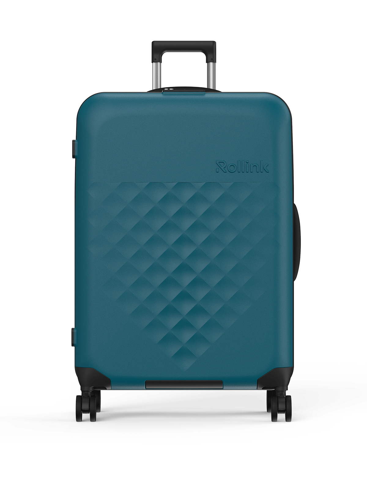 Flex 360° Spinner Collapsible Luggage – Lightweight, Durable & Space-Saving