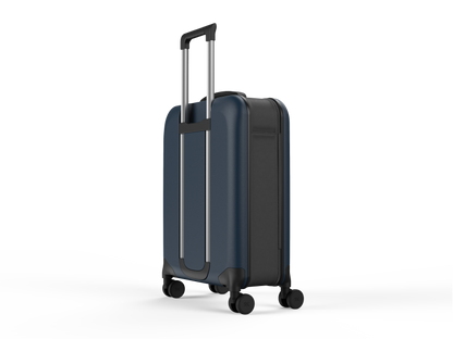 Flex 360° Spinner Collapsible Luggage – Lightweight, Durable & Space-Saving