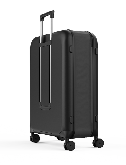 Flex 360° Spinner Collapsible Luggage – Lightweight, Durable & Space-Saving