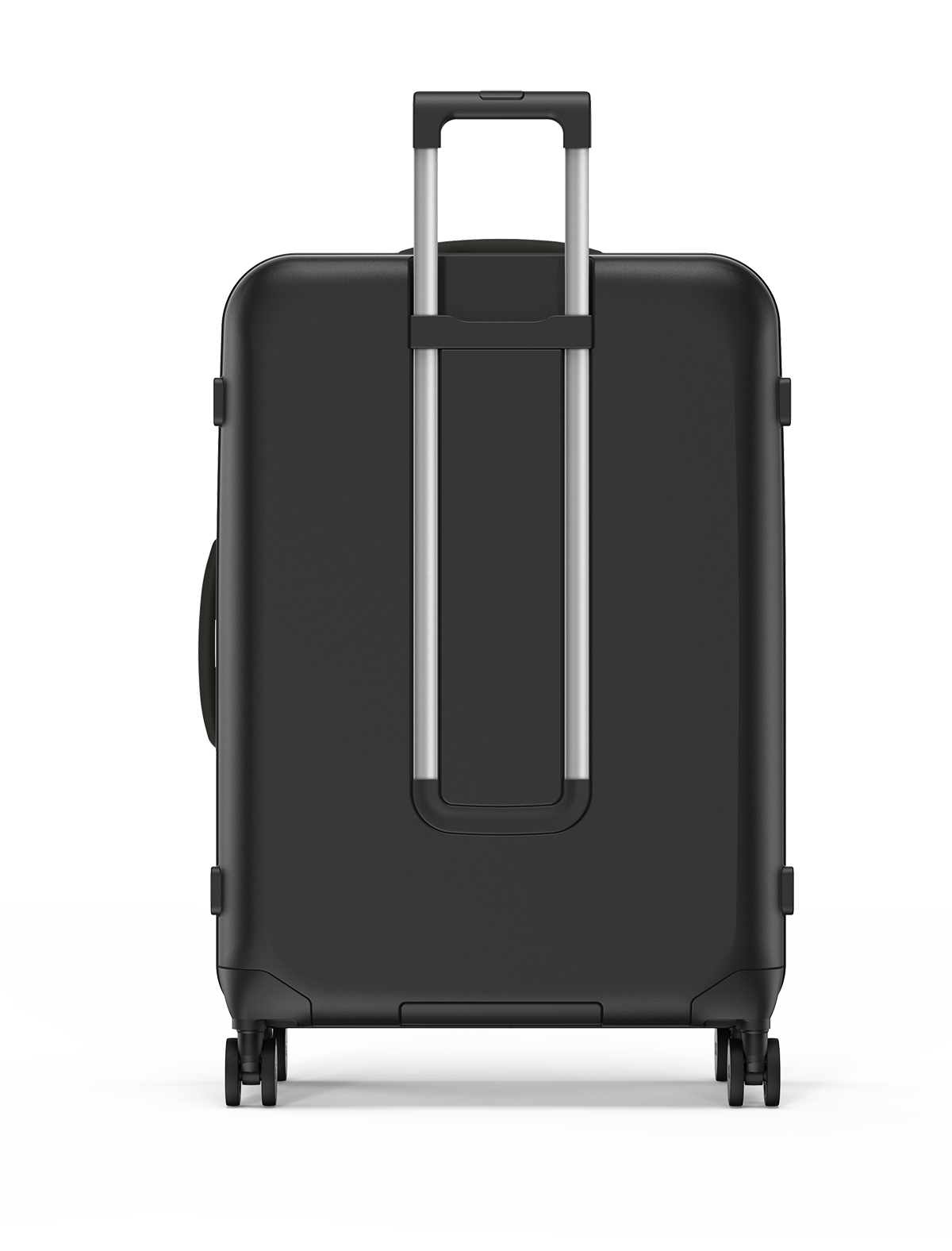 Flex 360° Spinner Collapsible Luggage – Lightweight, Durable & Space-Saving