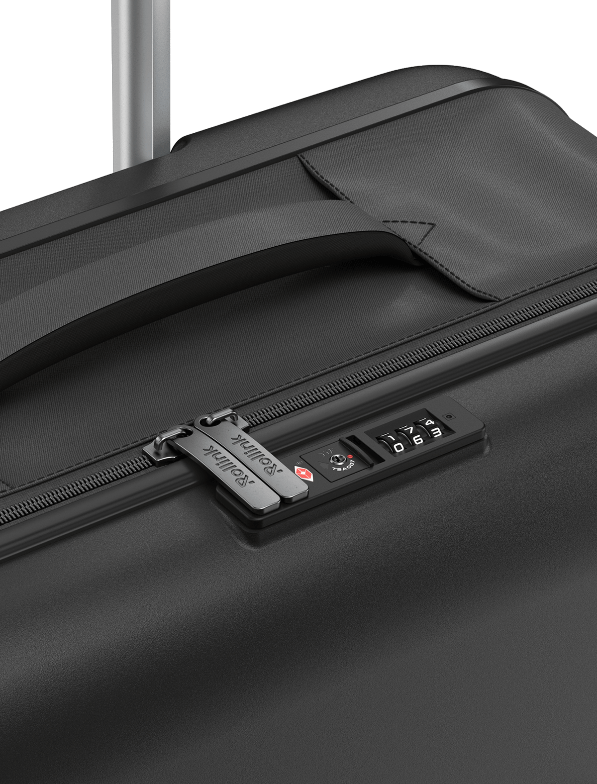 Flex 360° Spinner Collapsible Luggage – Lightweight, Durable & Space-Saving