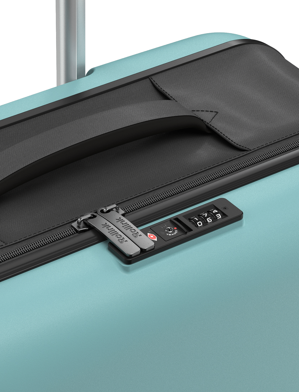 Flex 360° Spinner Collapsible Luggage – Lightweight, Durable & Space-Saving