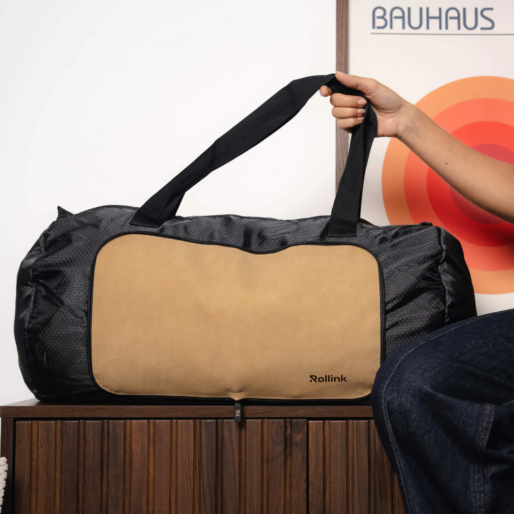 Tripack Duffel Bag