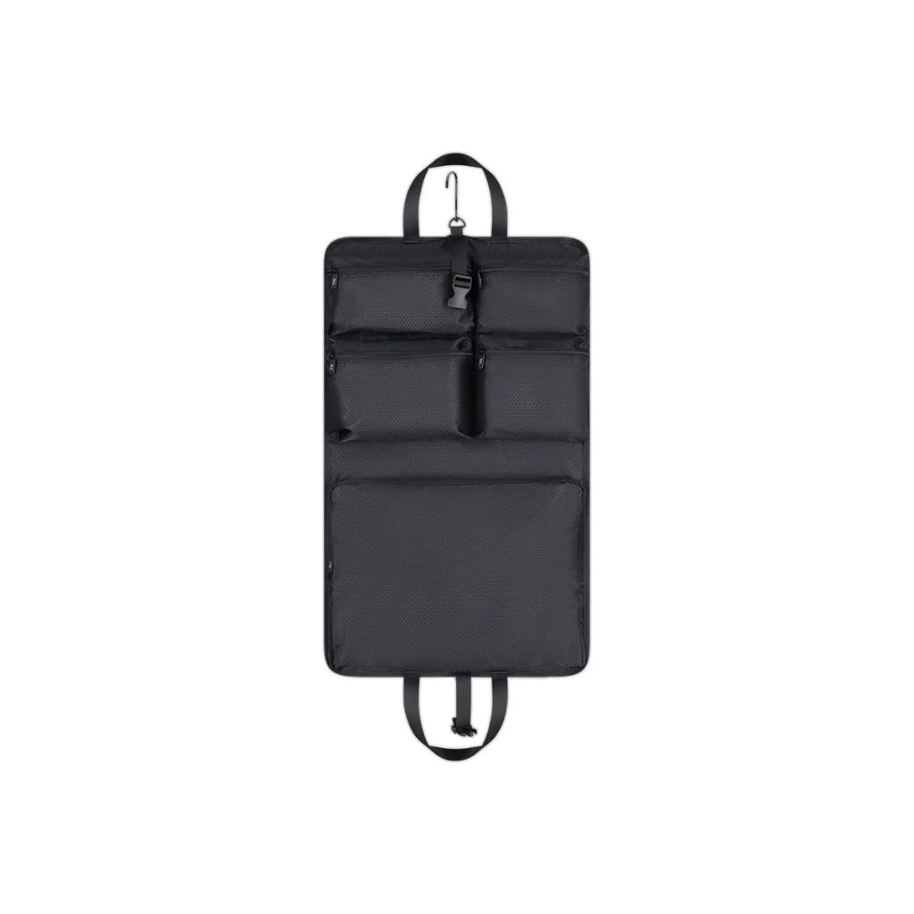 EasyPack Shirts Organizer - Ironed Storage