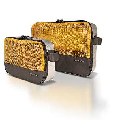 Travel Packing Cubes Set