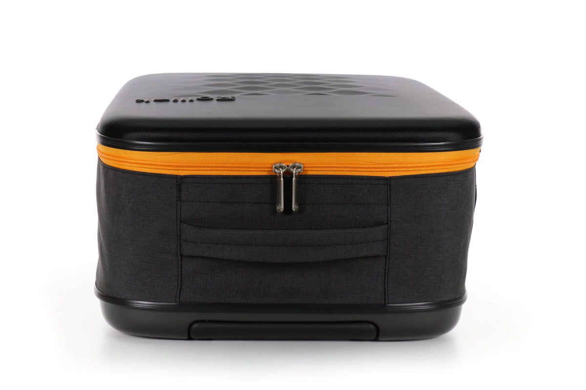 Flex Earth 21” Collapsible Luggage | Lightweight Carry-On