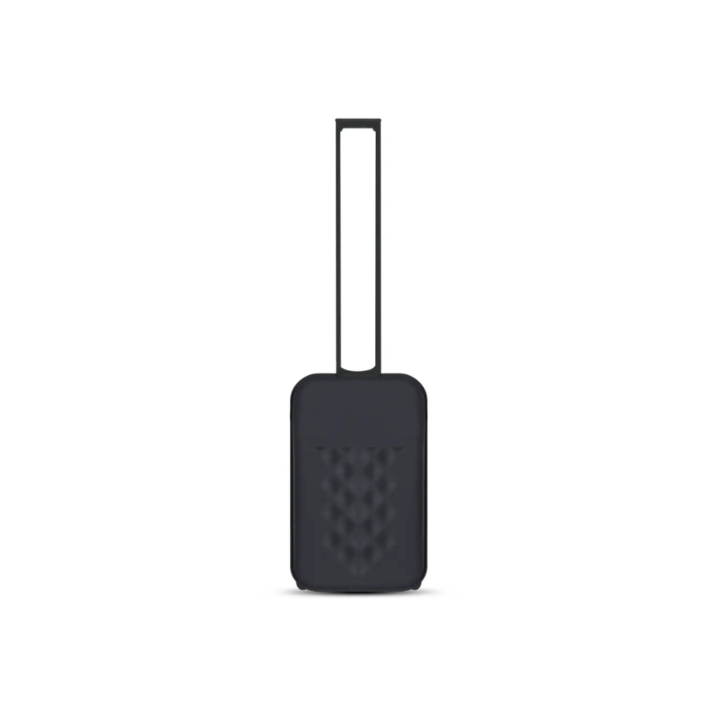 RollTag Luggage Tag and Tracker