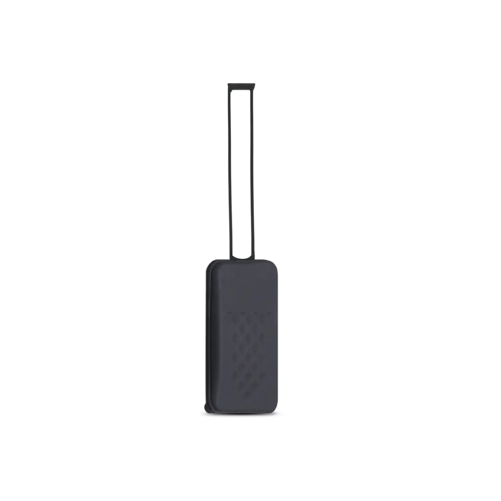 RollTag Luggage Tag and Tracker