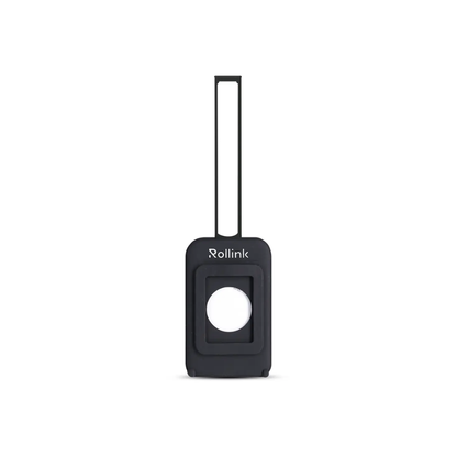 RollTag Luggage Tag and Tracker