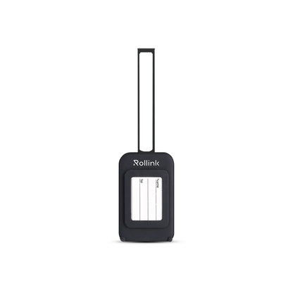 RollTag Luggage Tag and Tracker