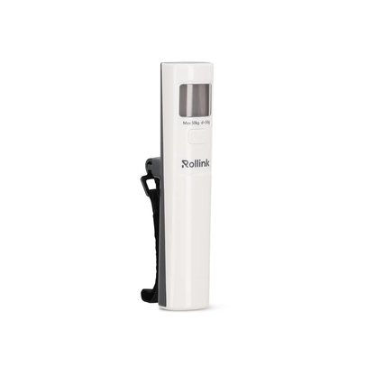 Kinetic Luggage Scale