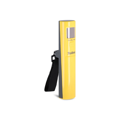 Kinetic Luggage Scale