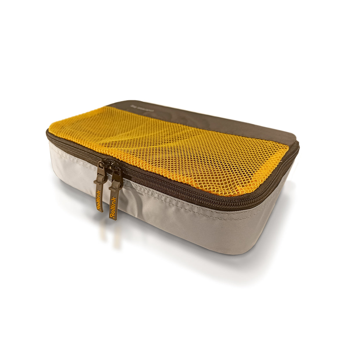 Travel Packing Cubes Set