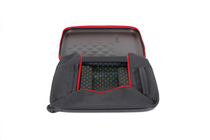 Flex Earth 21” Collapsible Luggage | Lightweight Carry-On