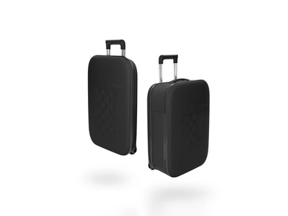 Flex (VEGA II) Collapsible Carry-On Suitcase - 21"