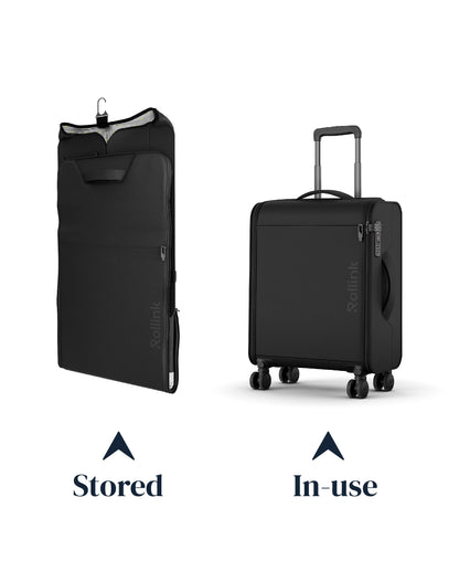 Futo Collapsible Luggage