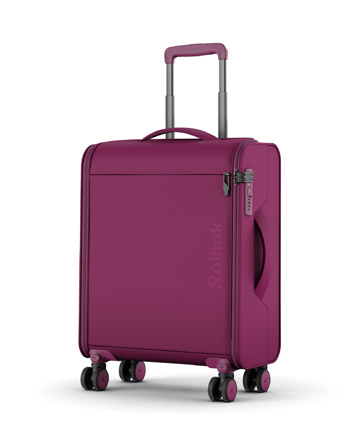 Futo Collapsible Luggage