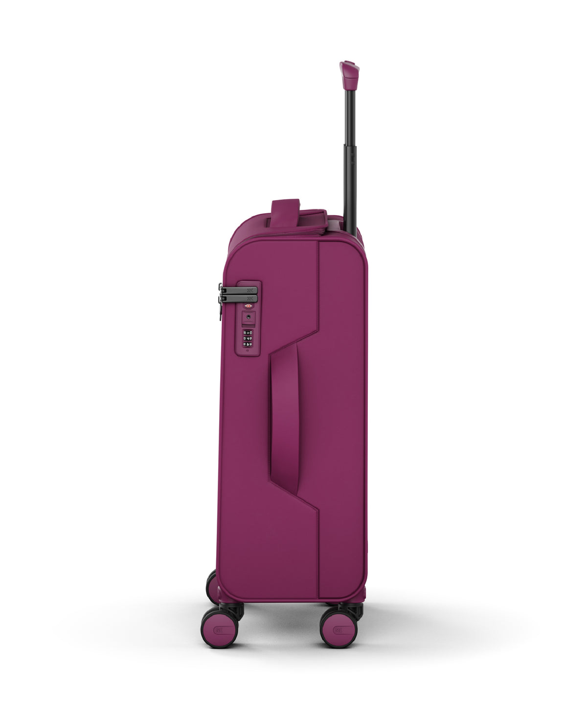 Futo Collapsible Luggage