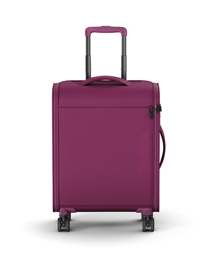 Futo Collapsible Luggage