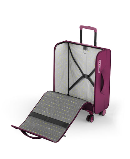 Futo Collapsible Luggage