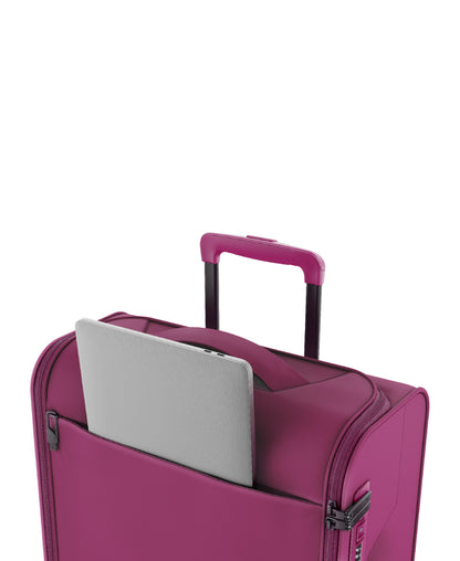 Futo Collapsible Luggage