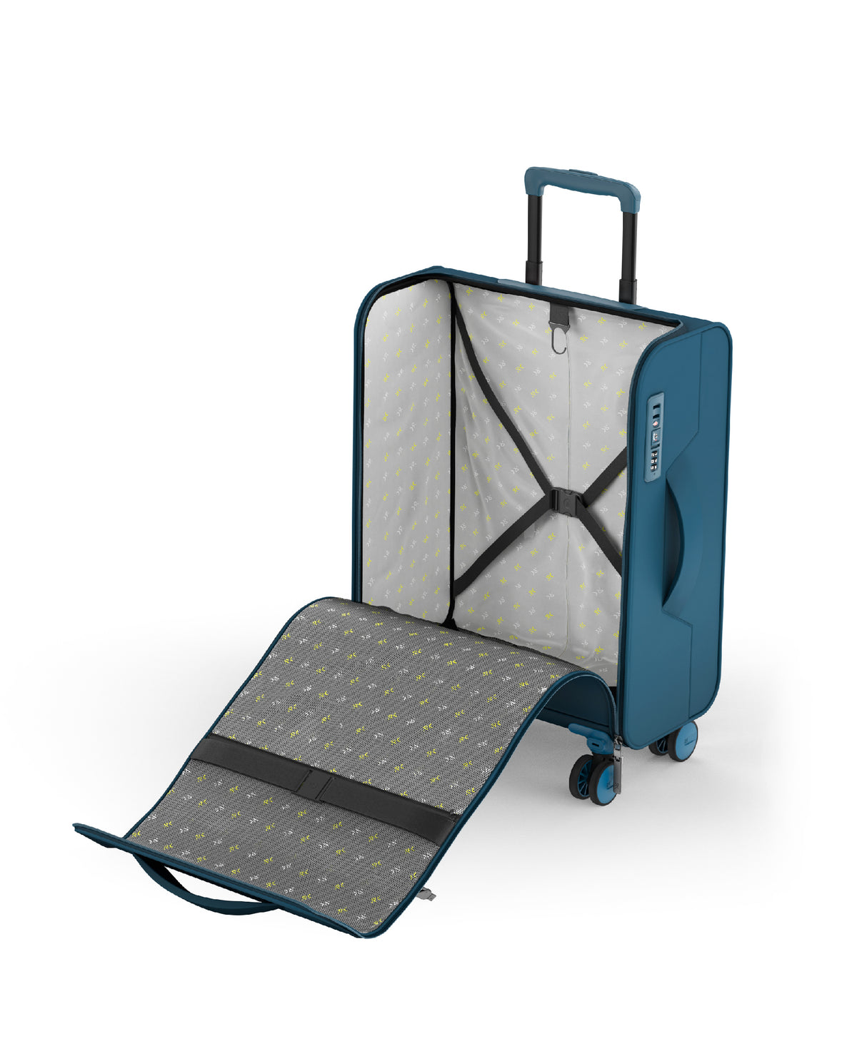Futo Collapsible Luggage