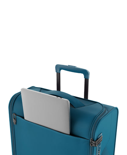 Futo Collapsible Luggage