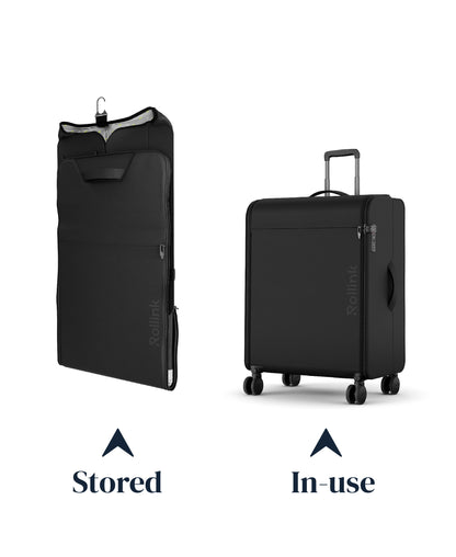 Futo Collapsible Luggage
