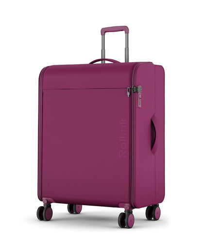 Futo Collapsible Luggage