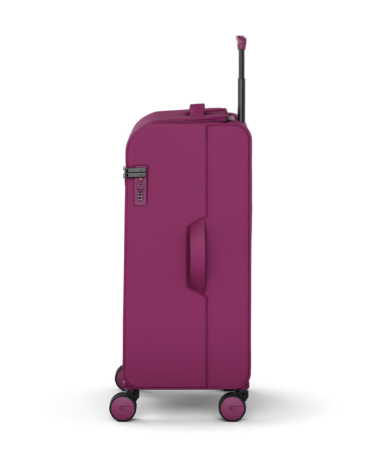 Futo Collapsible Luggage