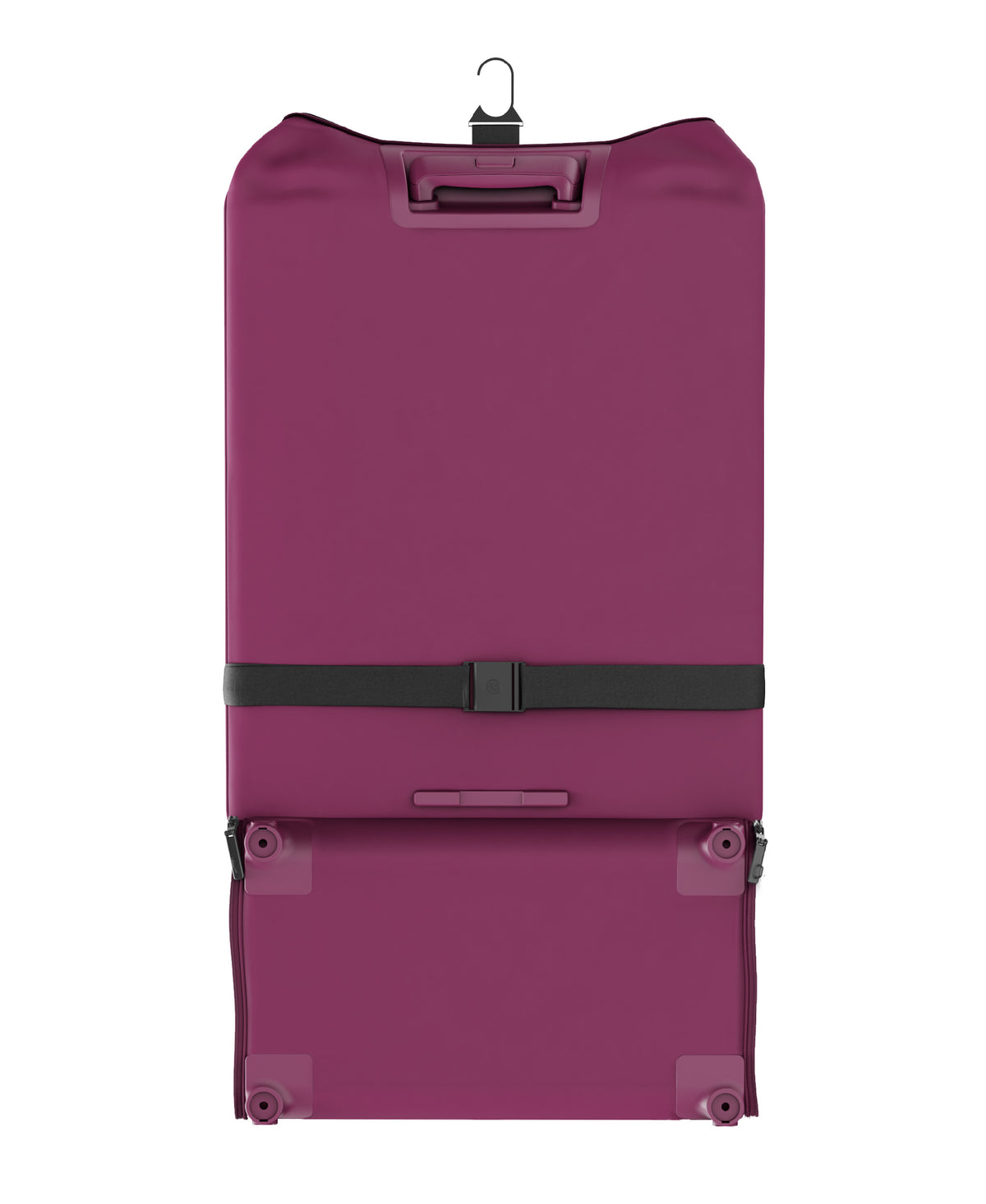 Futo Collapsible Luggage